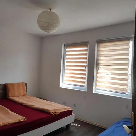 Apartmani Enjoy Bihac