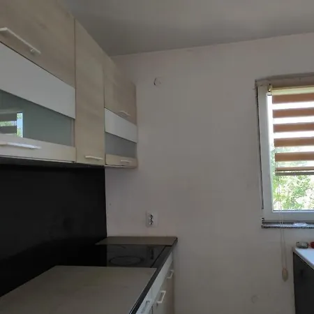 Apartmani Enjoy *