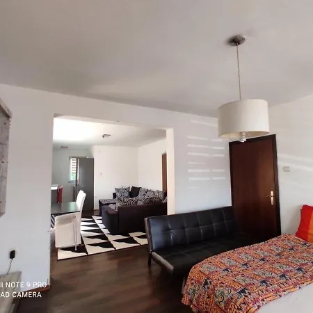 Apartmani Enjoy Apartman