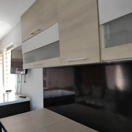 Apartman Apartmani Enjoy Bihac