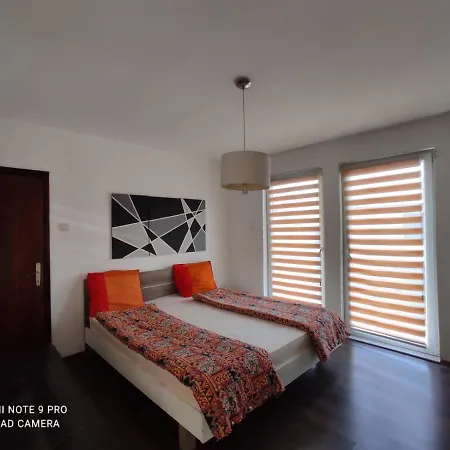 Apartman Apartmani Enjoy *