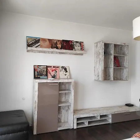 Apartmani Enjoy