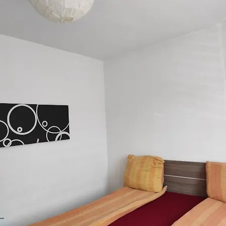Apartman Apartmani Enjoy