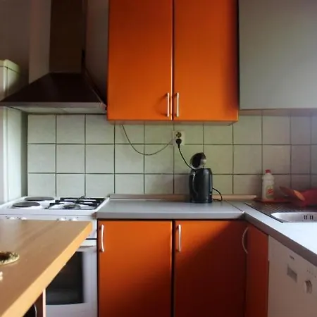 Apartman Apartmani Enjoy Bihac